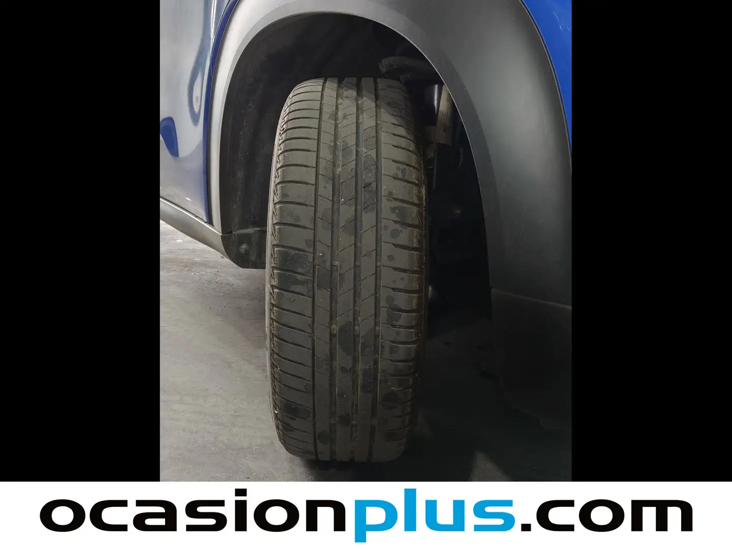 Foto Citroën C3 Aircross Citroen C3 Aircross PureTech 110 S&S Plus (110 CV)