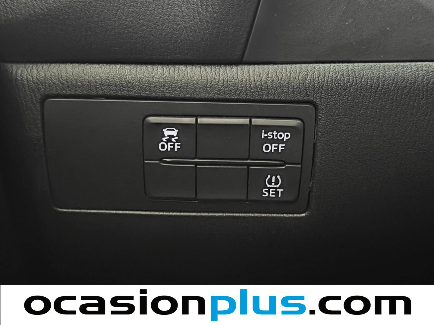 Mazda Mazda3 Mazda Mazda 3 2.0 GE Black Tech Edition MT (120 CV) manual