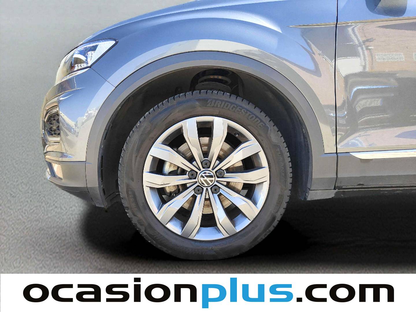 Volkswagen T-Roc Volkswagen T-Roc Sport 2.0 TDI (150 CV) DSG de ocasión