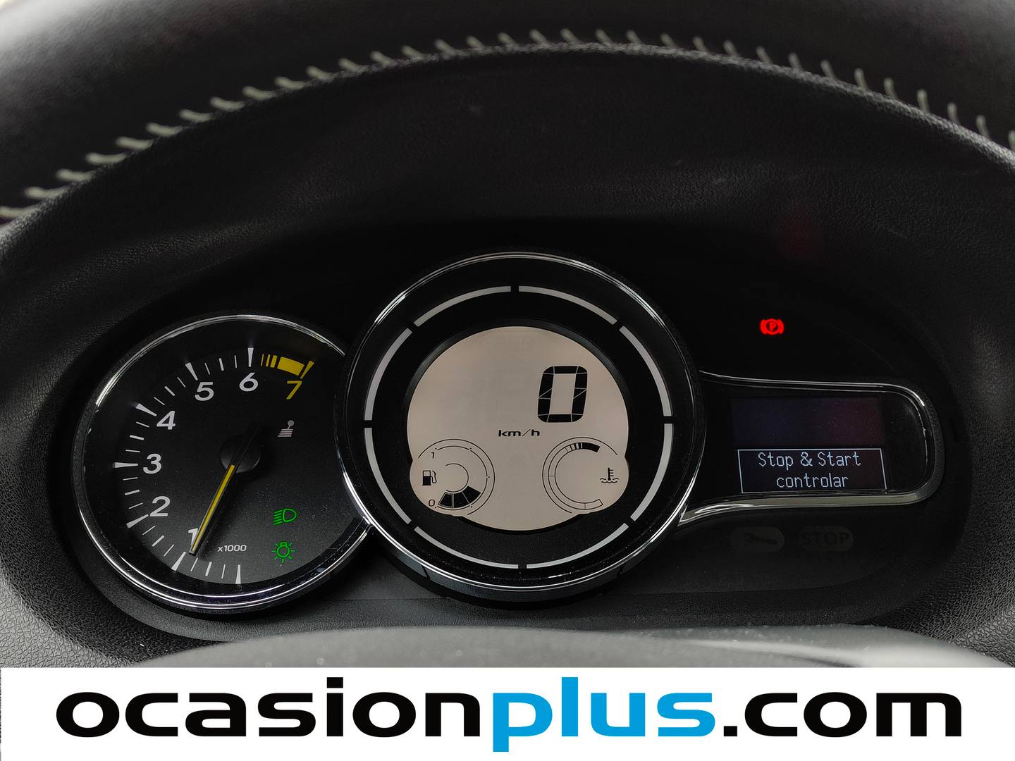 Foto Renault Mégane Renault Megane Dynamique Energy Tce S&S eco2 (115CV)