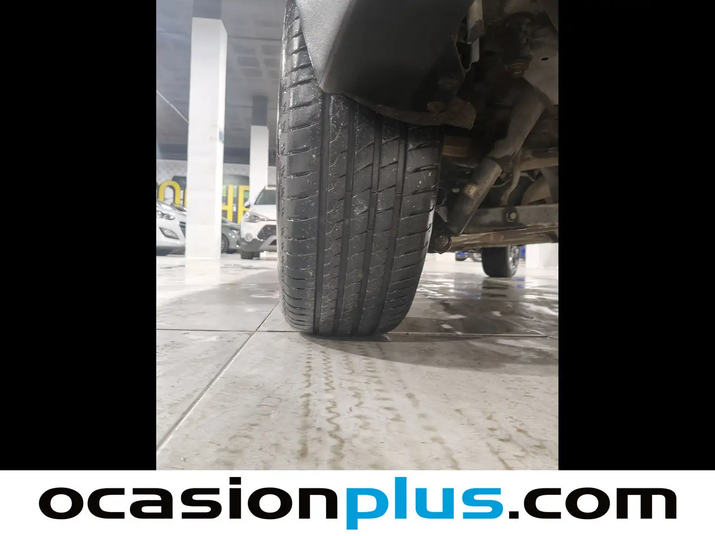 Foto Nissan X-TRAIL Nissan X-Trail 1.6 dCi Visia 4x2 (130 CV)