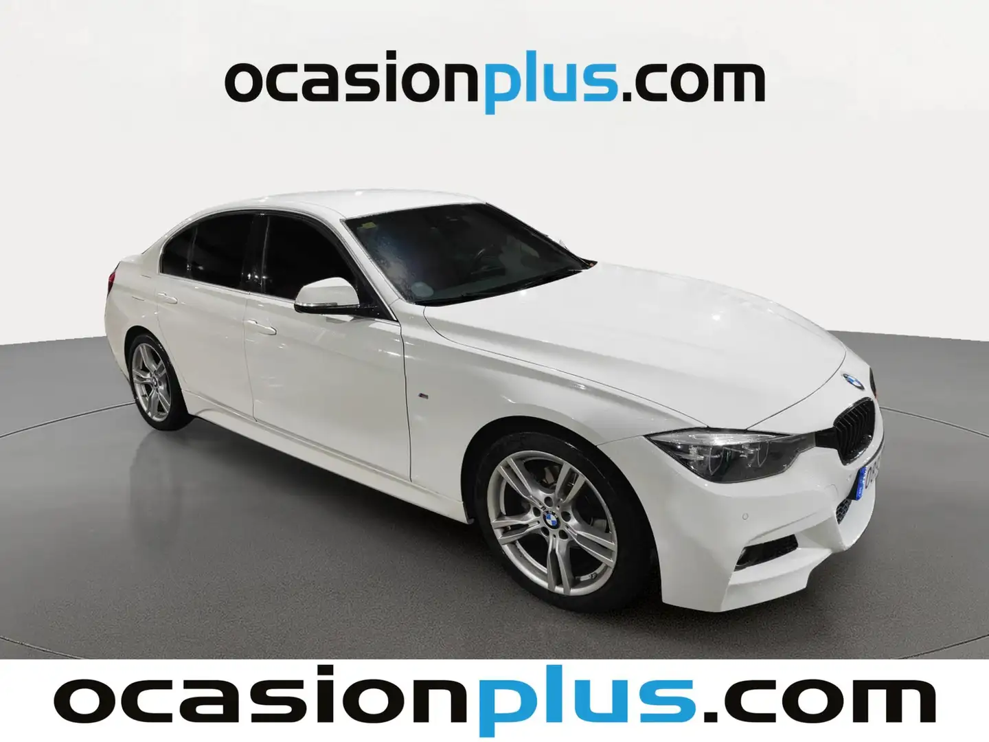 Foto BMW Serie 3 BMW Serie 3 320i (184 CV) Pack M