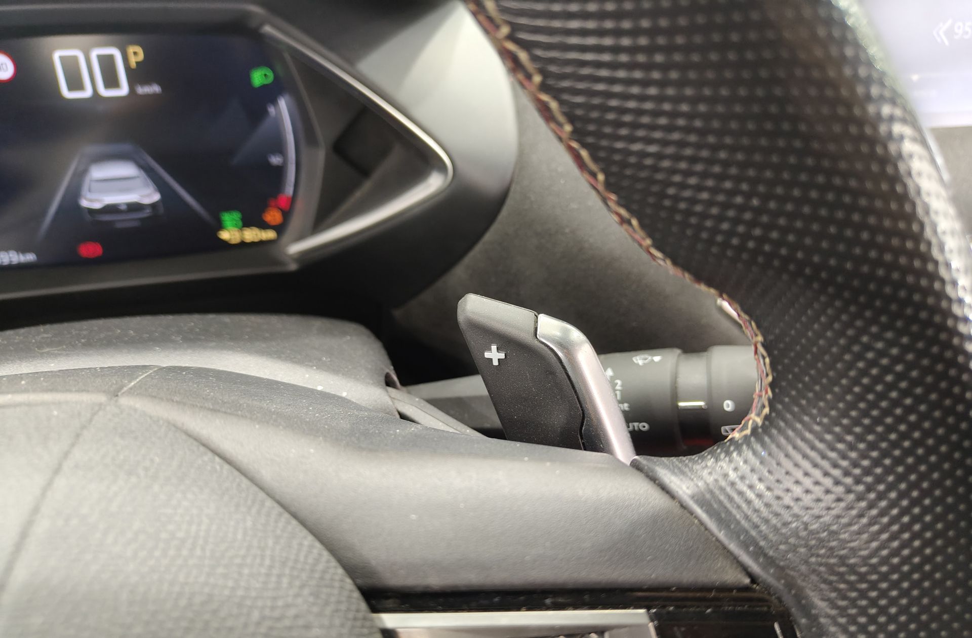 DS 3 Crossback DS3 BlueHDi 130 Performance Line - foto 30