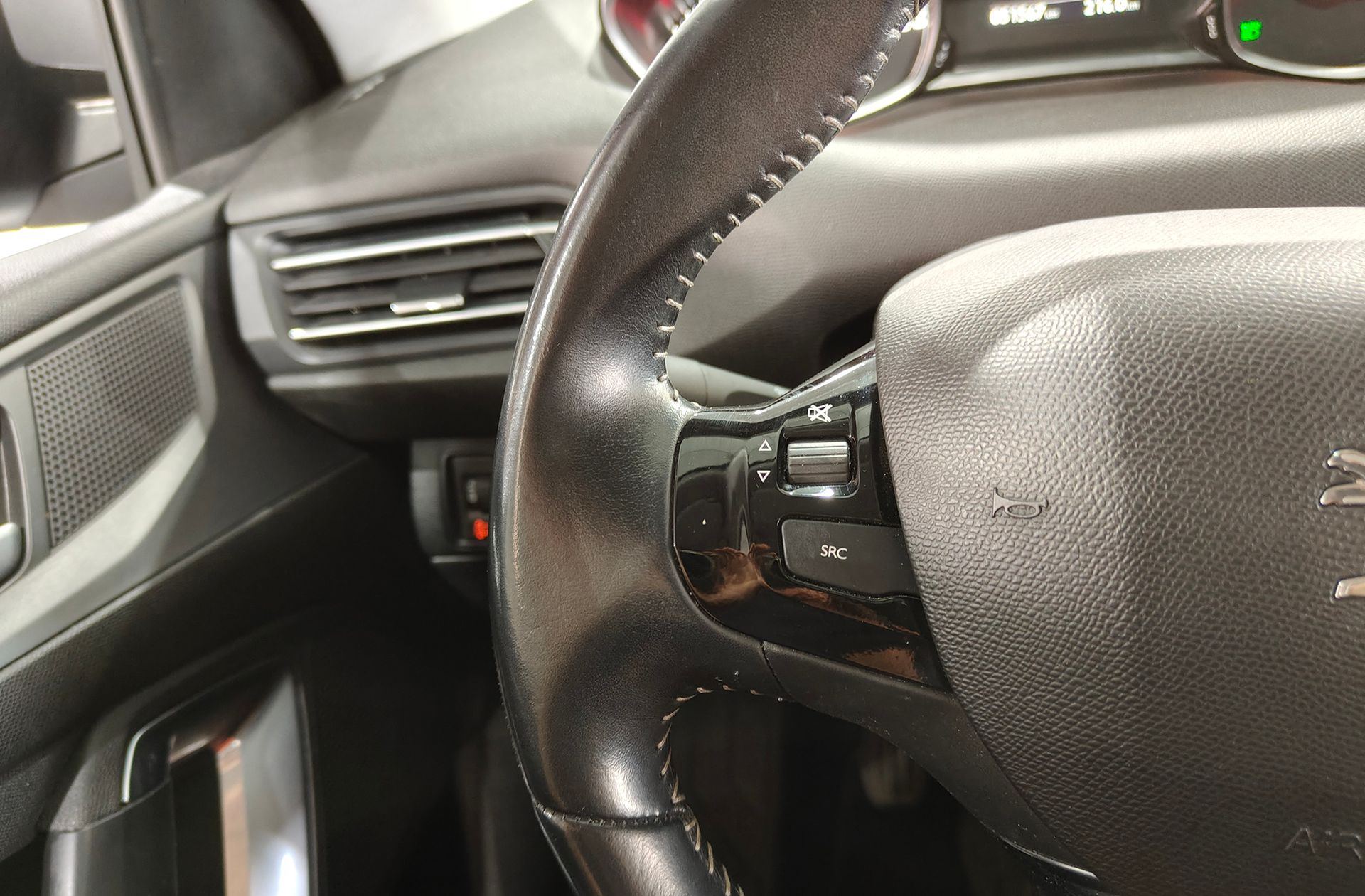 Peugeot 308 SW PureTech 110 Style - foto 22