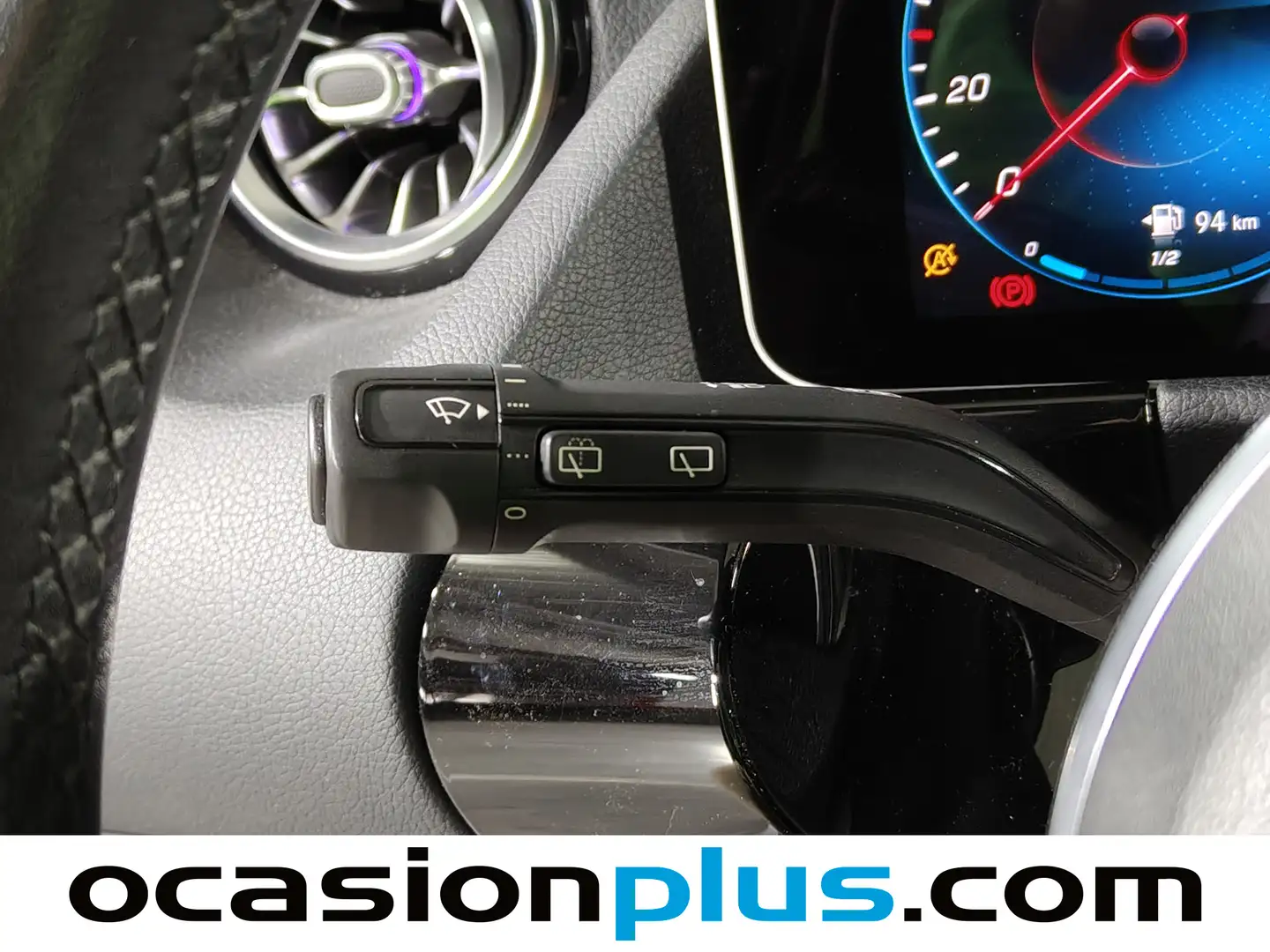 Foto Mercedes Clase B Mercedes-Benz Clase B B 180 (136 CV)