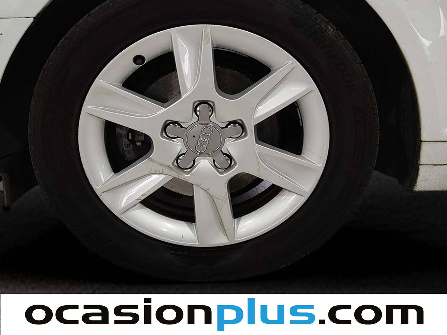 Equipamiento del Audi A3 Audi A3 Sportback Attraction 1.6 TDI (105 CV) S tronic