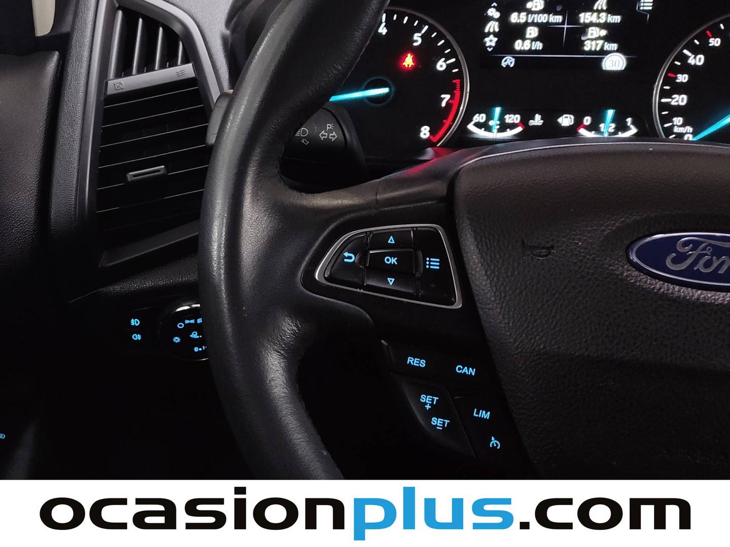 Ford EcoSport Ford EcoSport 1.0T EcoBoost S&S Trend (100 CV) barato