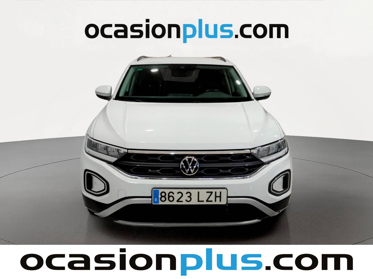 Volkswagen T-Roc Volkswagen T-Roc Life 1.5 TSI (150 CV) DSG 150cv