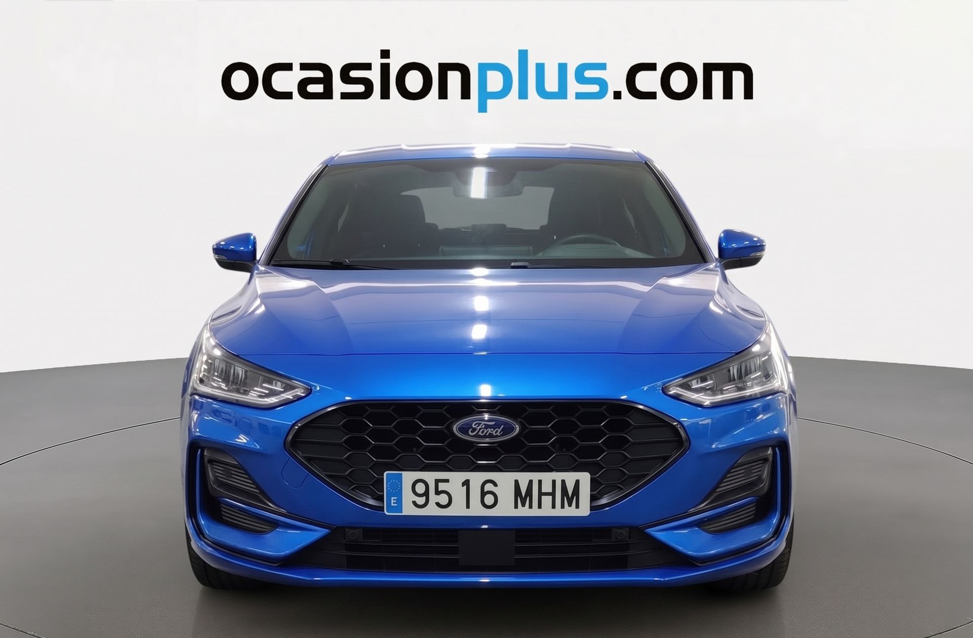 Ford Focus 1.0 EcoBoost MHEV ST-Line - foto 13