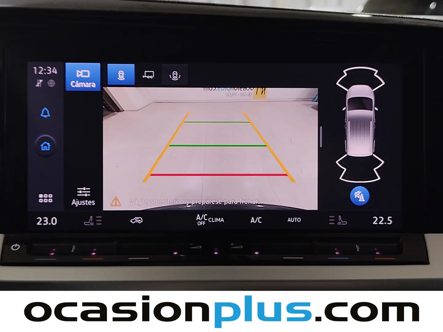 Foto Ford Grand Tourneo Connect Ford Grand Tourneo Connect 2.0 Ecoblue Titanium Auto (122 CV)