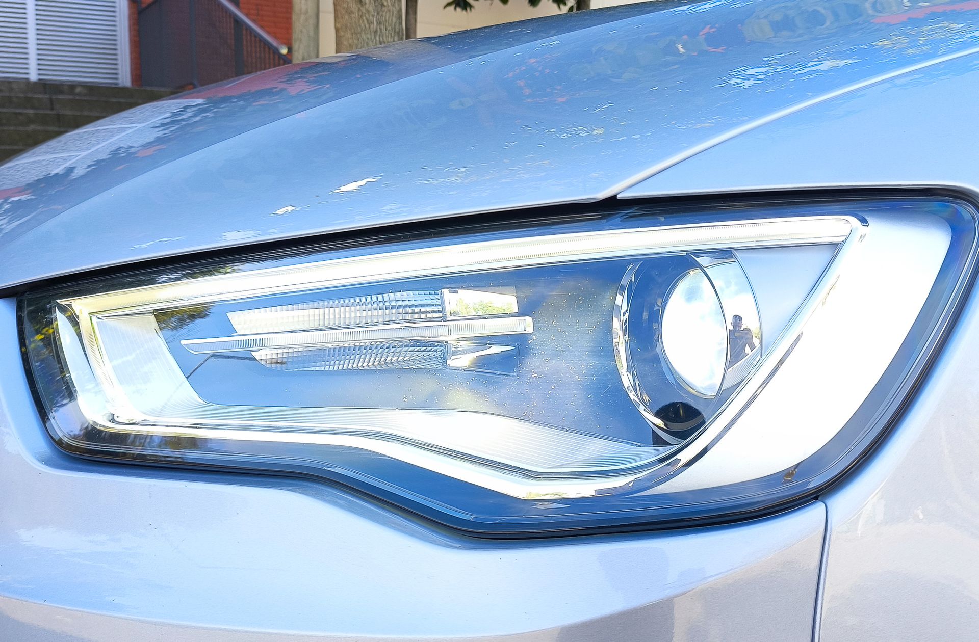 Audi A3 Sportback S-Line 2.0 TDI Clean Diesel - foto 13