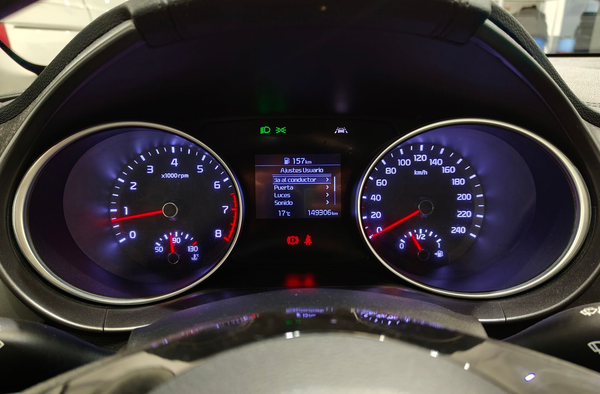 Kia Ceed 1.4 T-GDi Drive - foto 21