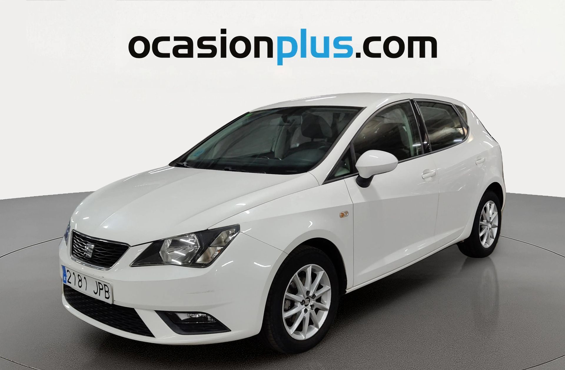 SEAT Ibiza 1.2 TSI Style
