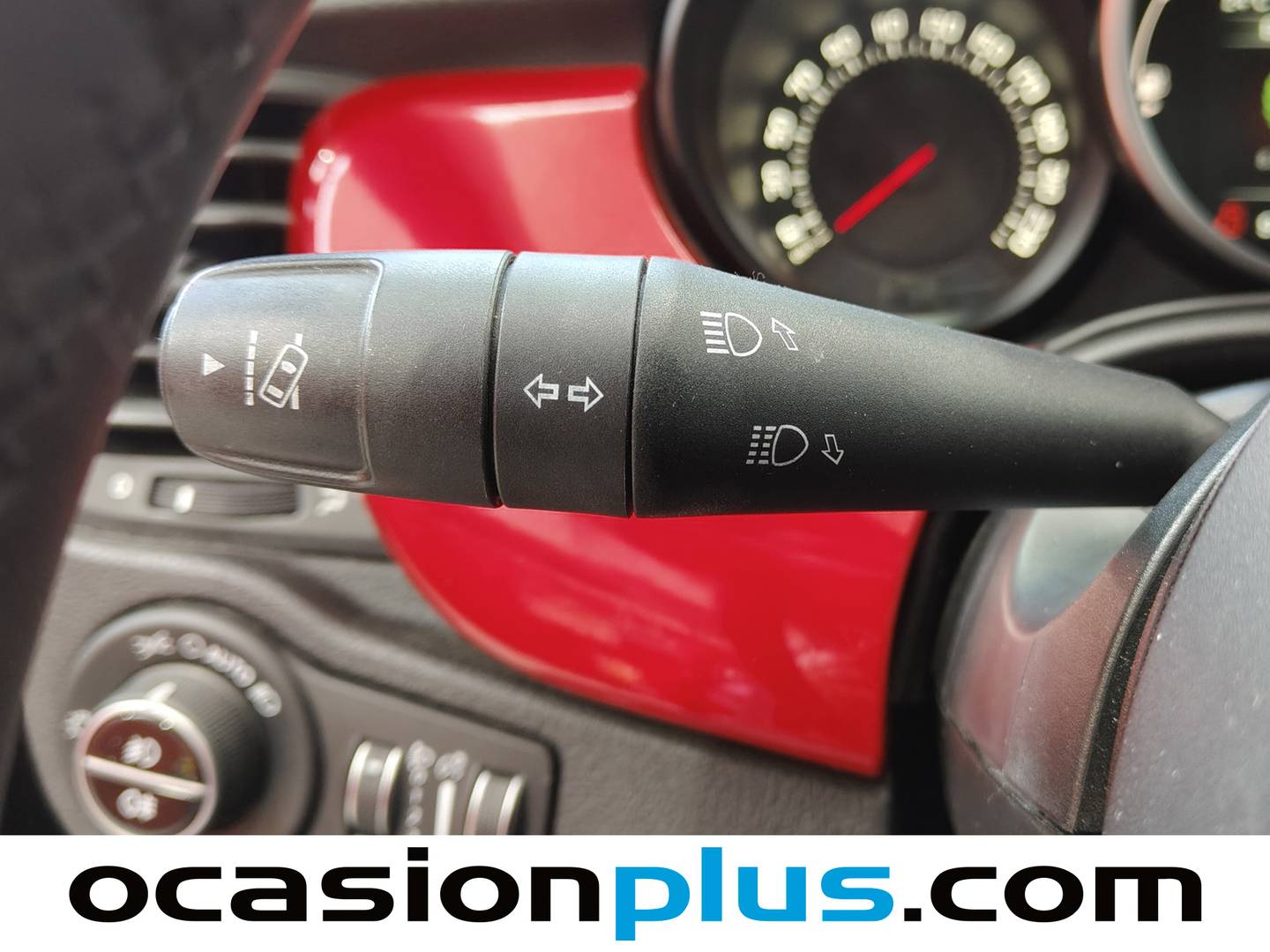 Fiat 500X Fiat 500X 1.4 MultiAir Lounge 4x2 (140 CV) de ocasión