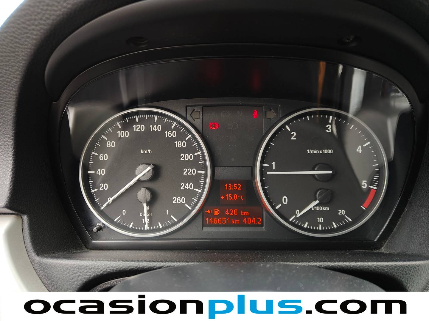 BMW Serie 3 Bmw Serie 3 320Cd Coupe  (177 CV) seminuevo