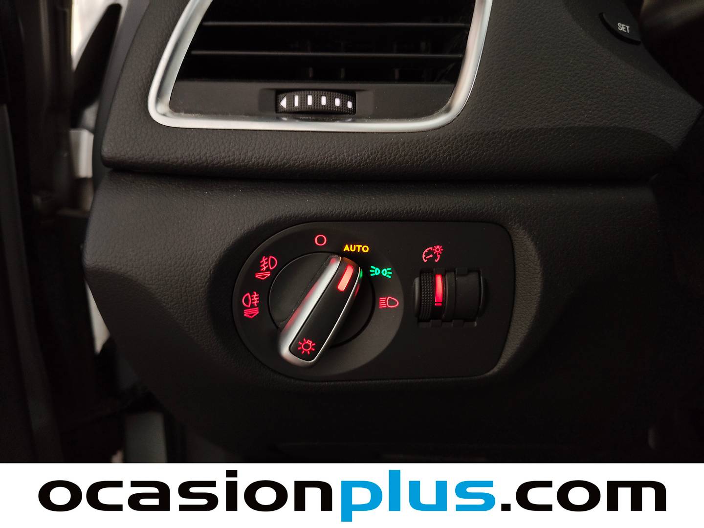 Audi Q3 Audi Q3 Ambition 2.0 TDI quattro (177 CV) S tronic Pack S-Line 177cv