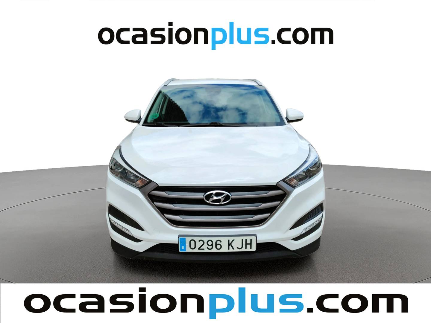 Hyundai Tucson Hyundai Tucson 1.6 GDI BlueDrive Essence 4x2 (131 CV) 131cv