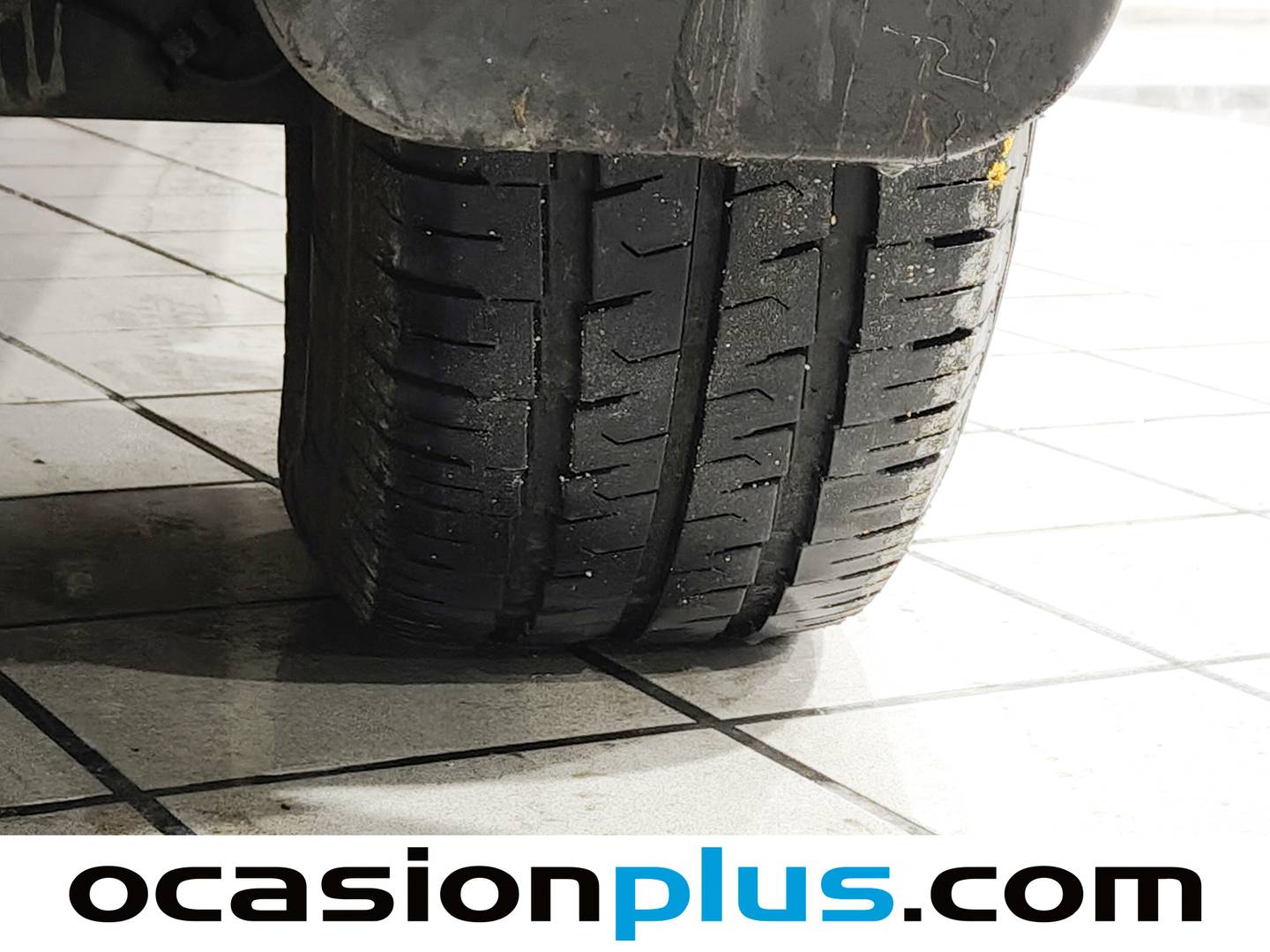 Ford Transit Custom Ford Transit Custom Kombi 2.0 TDCI 320 L1 Trend (130 CV) diésel