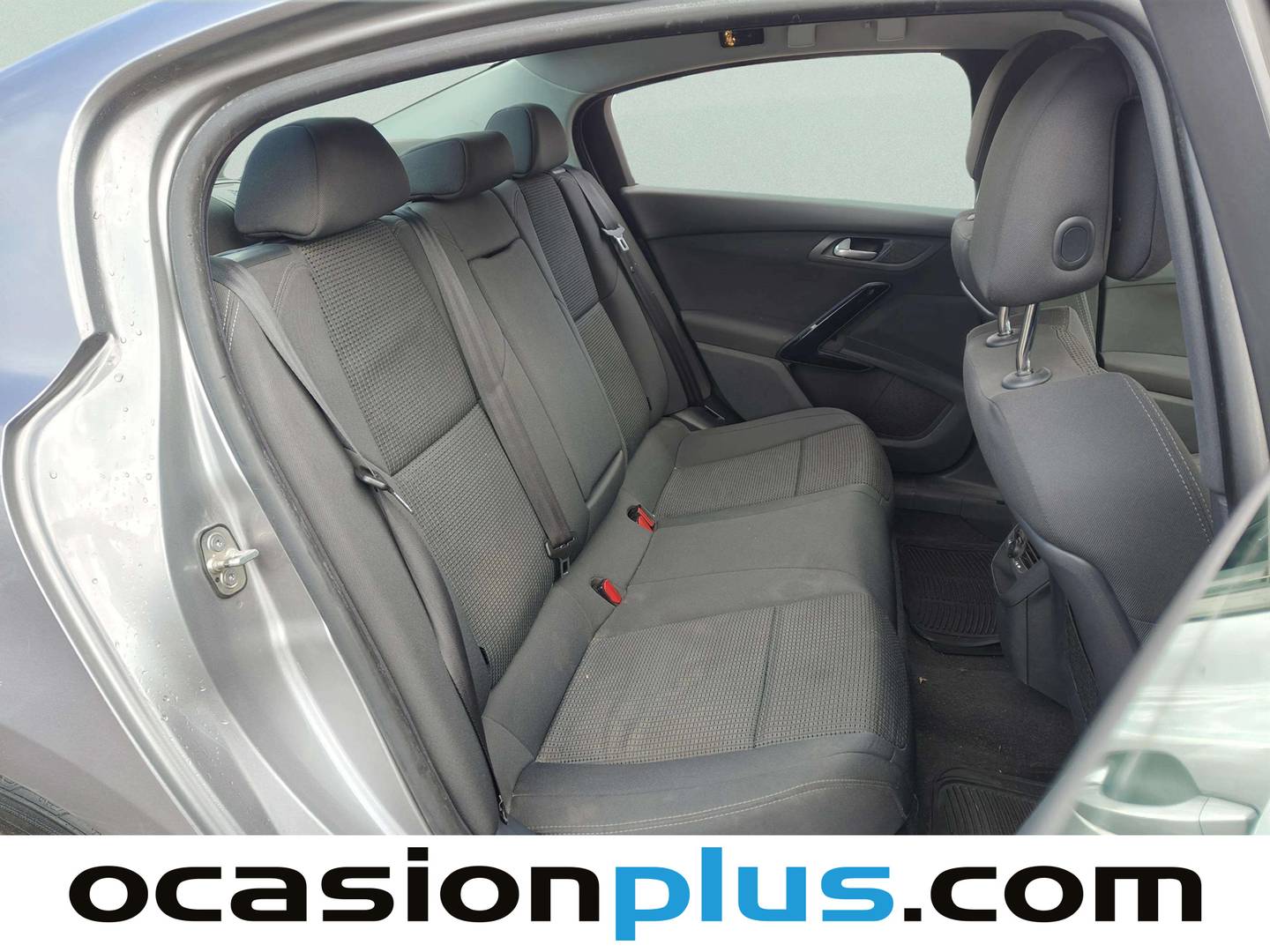 Foto Peugeot 508 Peugeot 508 2.0 HDI Active (140 CV)