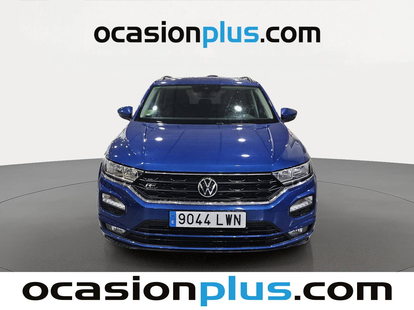 Volkswagen T-Roc Volkswagen T-Roc Advance R-Line 1.0 TSI (110 CV) km 0