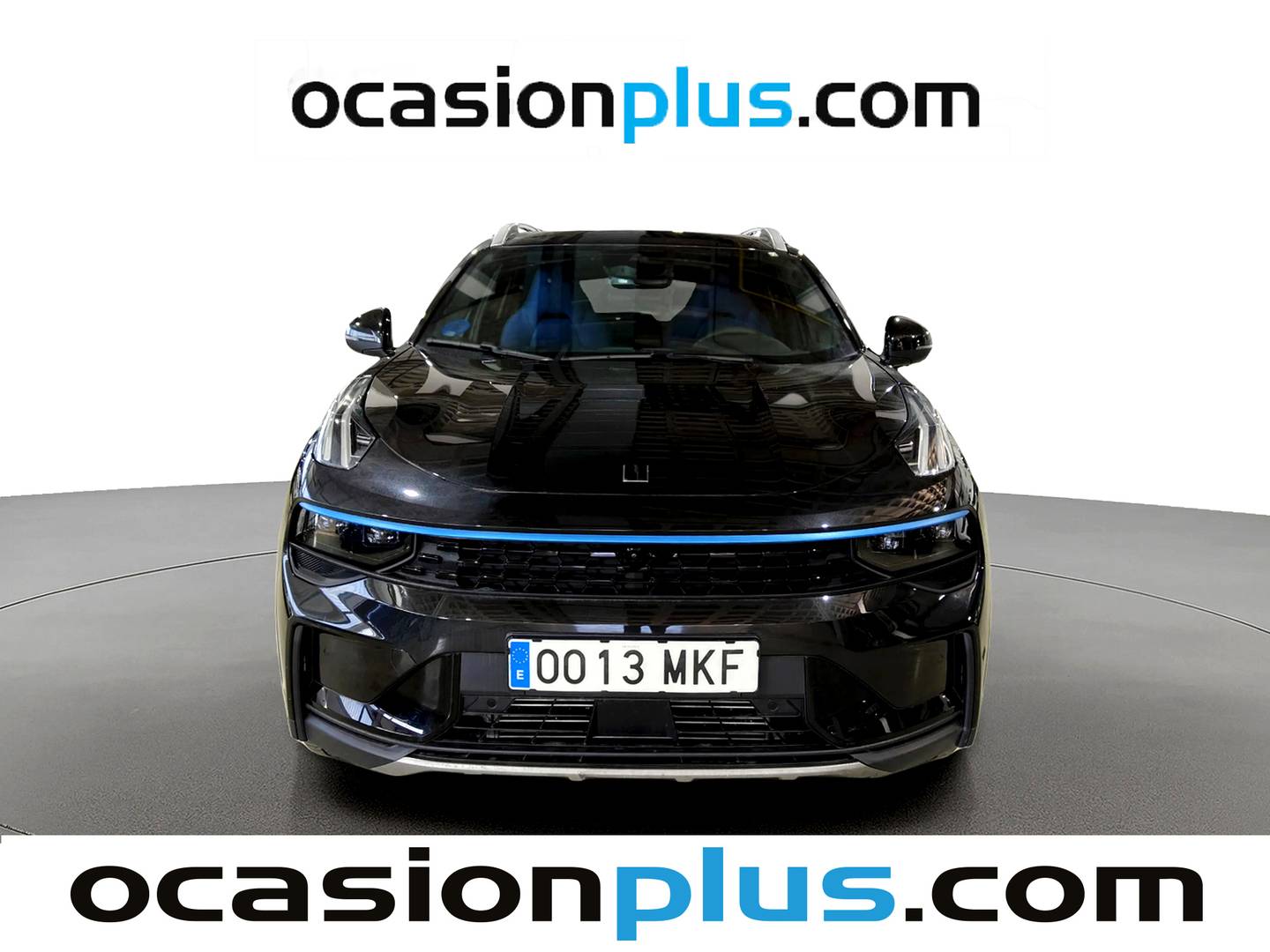 Lynk & Co 01 Lynk & Co 01 1.5 PHEV 6.6kW (261 CV) híbrido enchufable