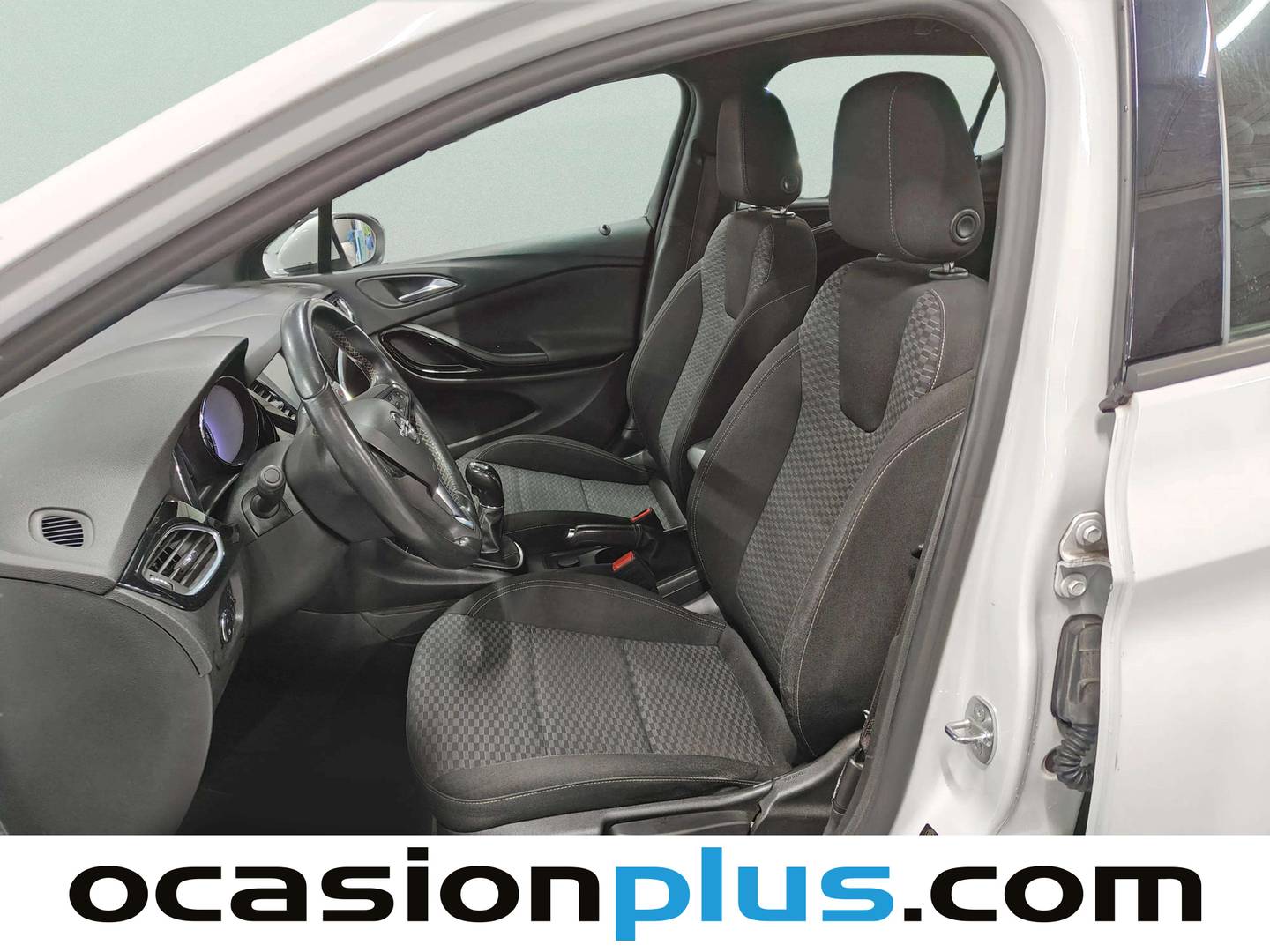 Foto Opel Astra Opel Astra 1.4 Turbo S&S Dynamic (150 CV)