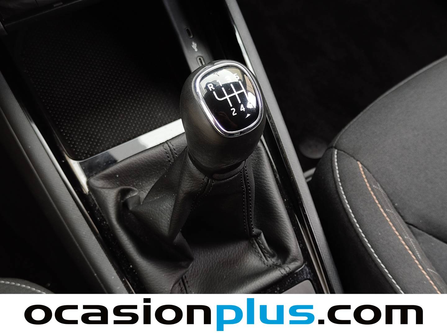 Skoda Kamiq Skoda Kamiq 1.0 TSI Ambition (115 CV) de segunda mano