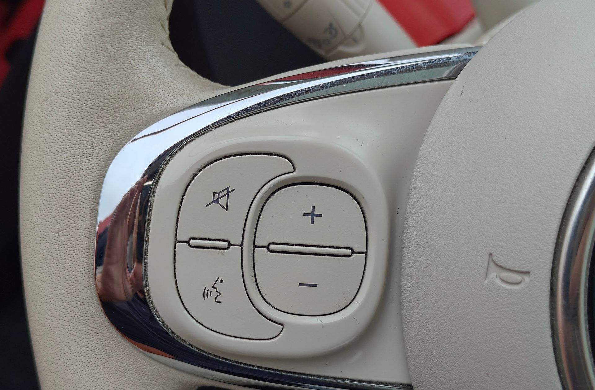 Fiat 500 1.2 Lounge - foto 29