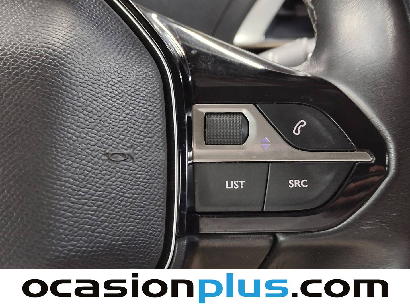 Peugeot 3008 Peugeot 3008 BlueHDI 130 S&S Allure (130 CV) 130cv