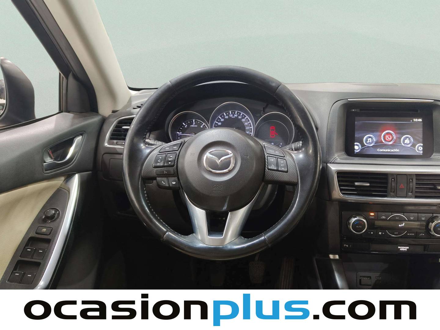 Mazda CX-5 Mazda CX-5 2.2 DE Style+ 2WD (150 CV) manual