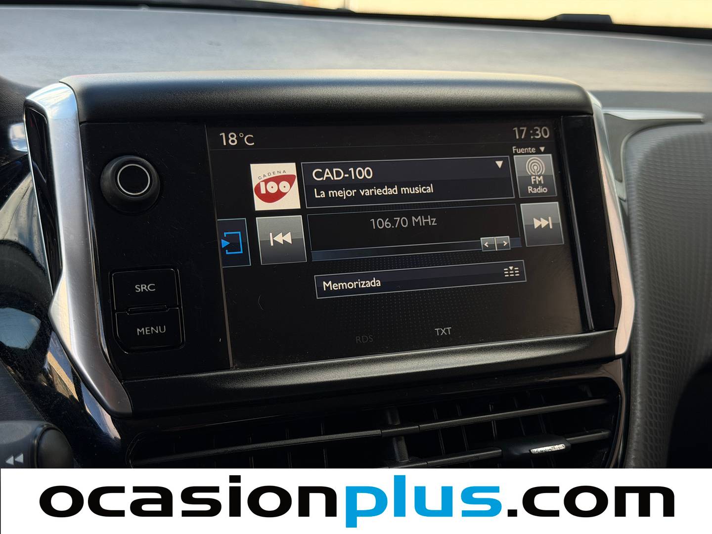 Peugeot 2008 Peugeot 2008 BlueHDi 120 S&S Allure (120 CV) km 0