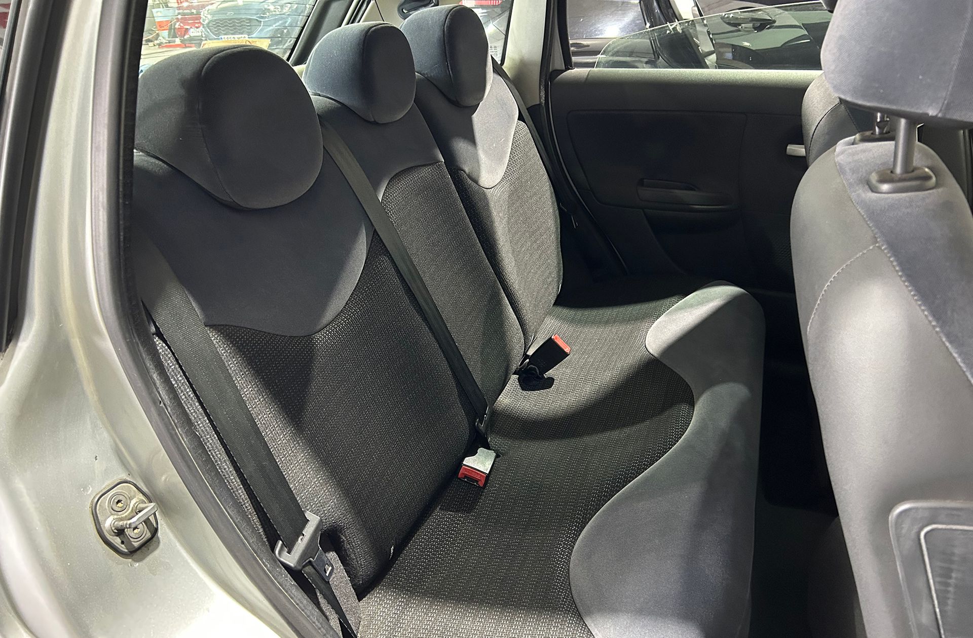 Citroën C3 1.4 HDi Audace - foto 12