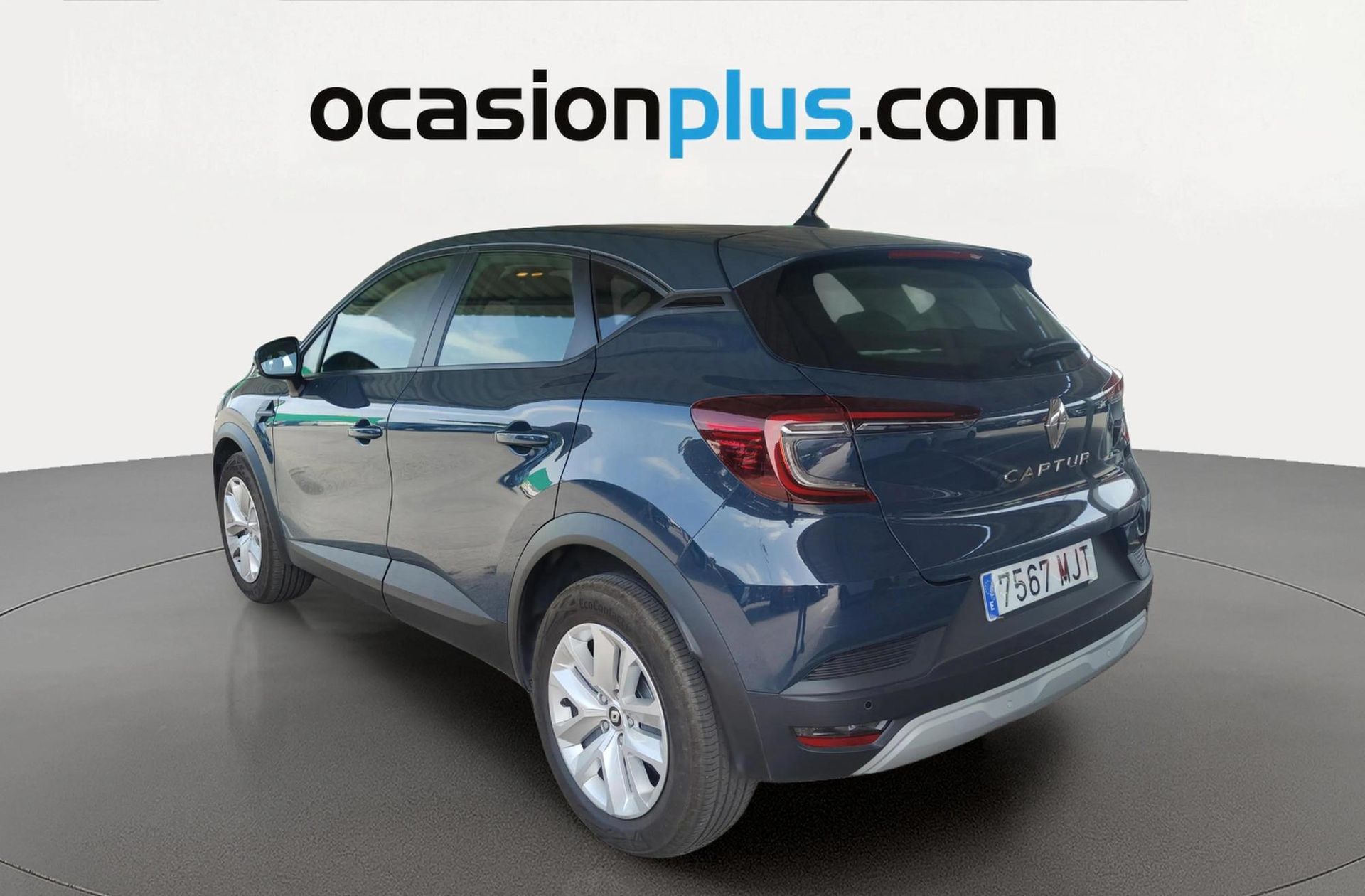 Renault Captur Equilibre TCe - foto 3