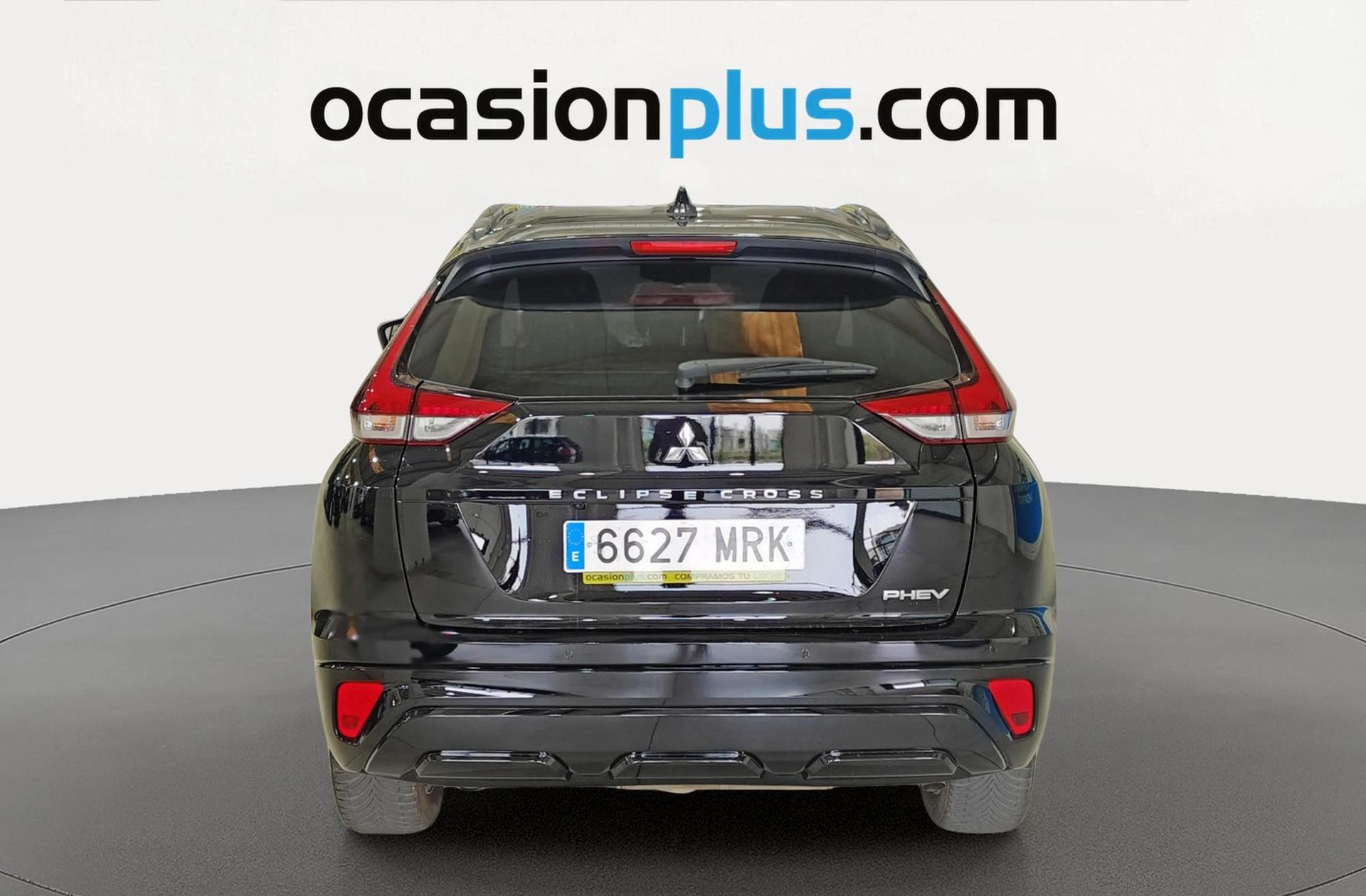Mitsubishi Eclipse Cross 2.4 PHEV Kaiteki 4WD - foto 15