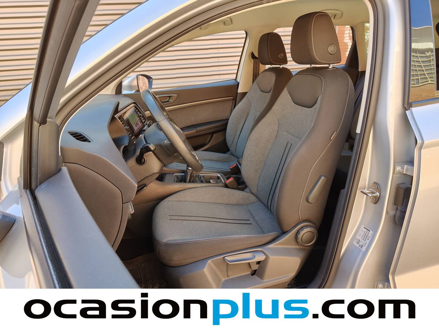 Foto Seat Ateca SEAT Ateca 1.0 TSI S&S Style Go (110 CV)