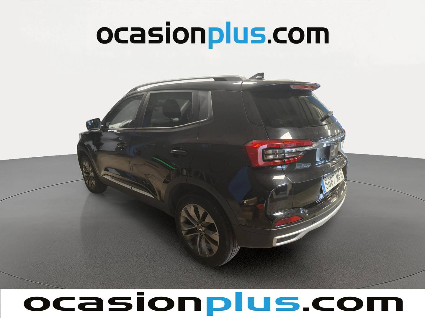DR AUTOMOBILES DR 4.0 DR AUTOMOBILES DR4 1.5 (116 CV) seminuevo