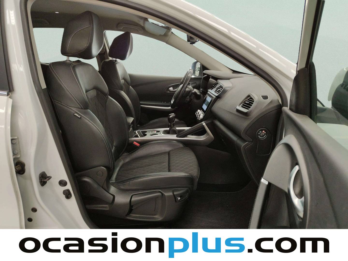 Renault Kadjar Renault Kadjar Zen Blue dCi (115 CV) 2020