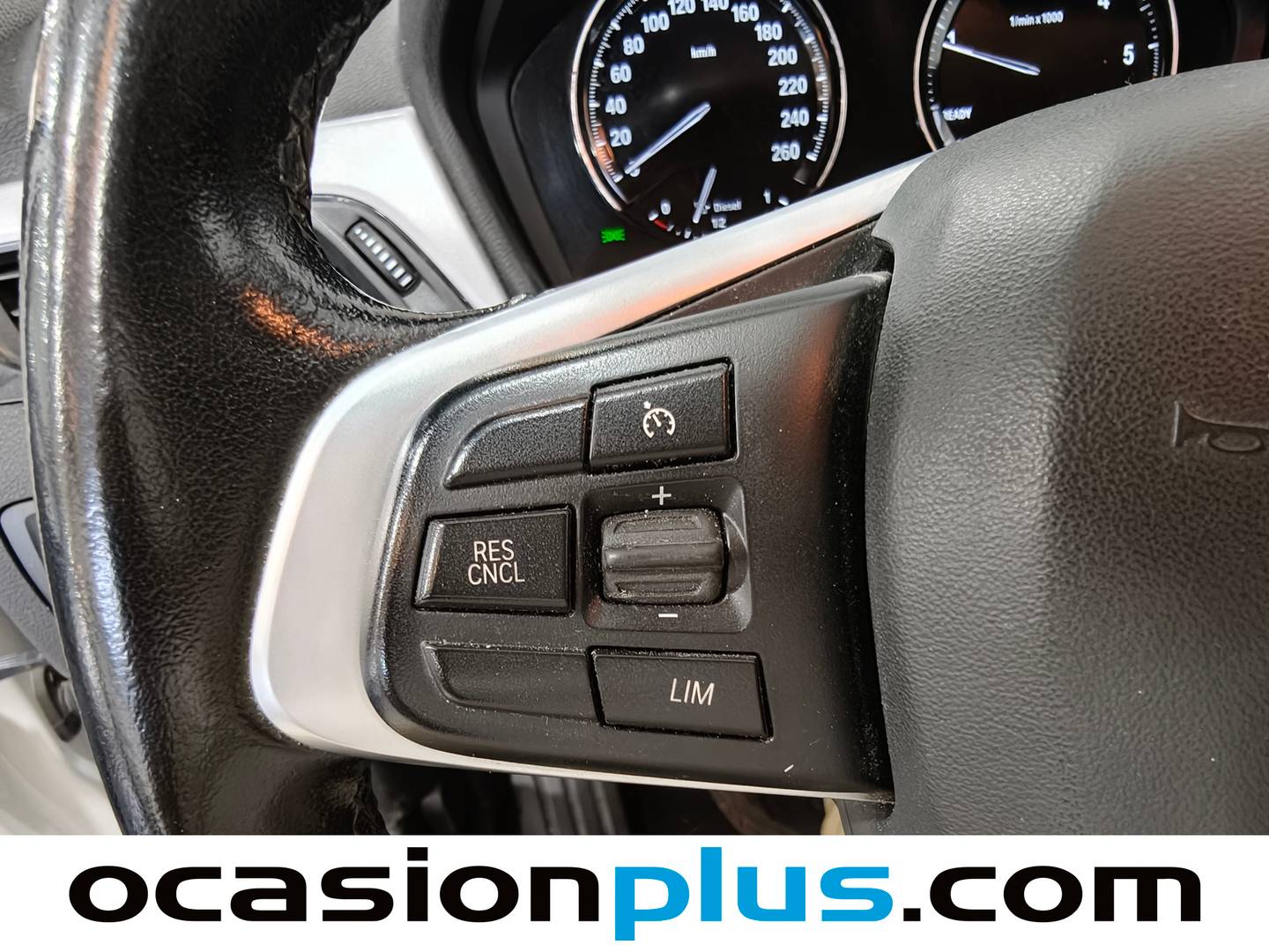 BMW X1 BMW X1 sDrive18d (150 CV) al mejor precio