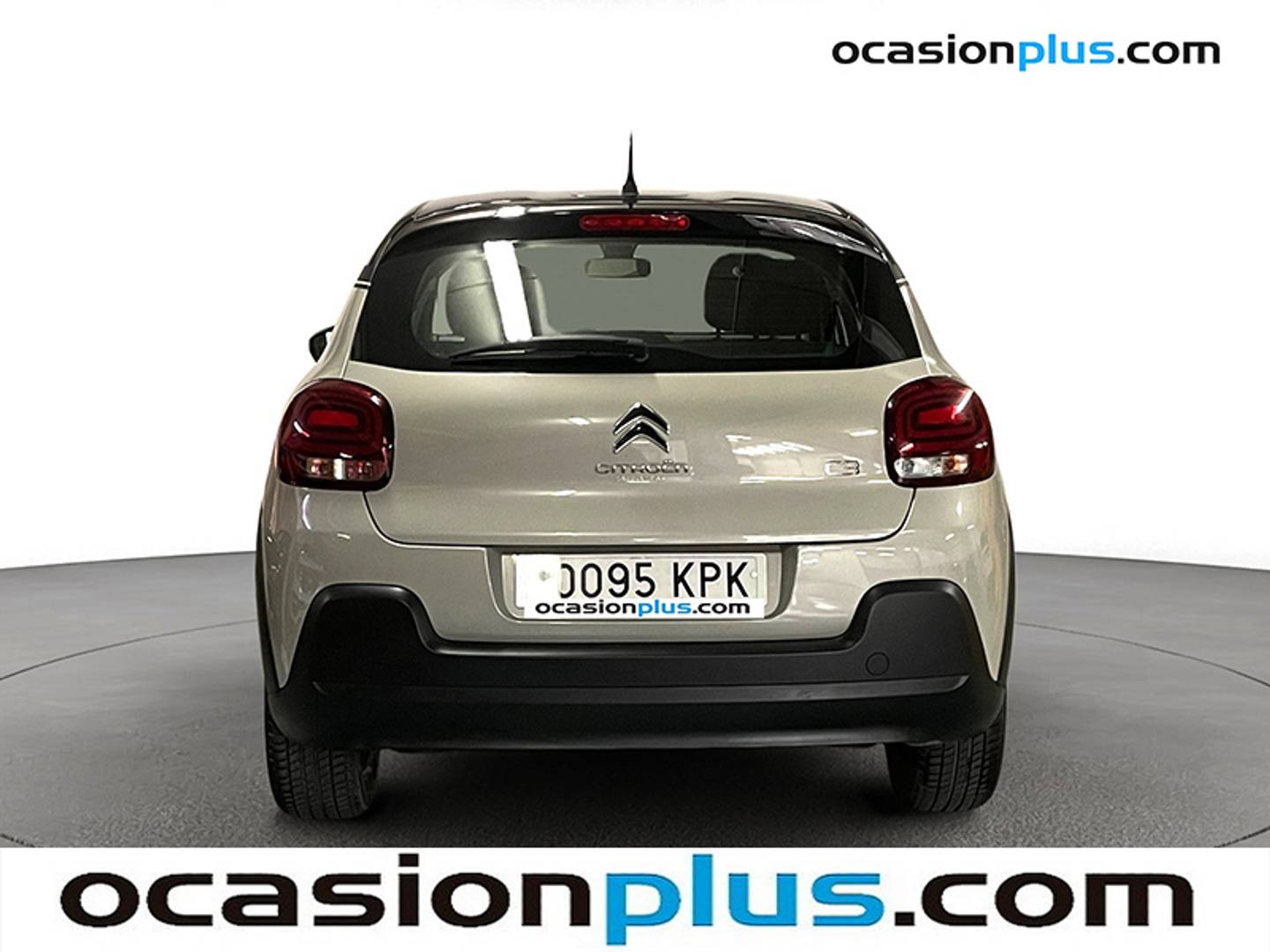 Citroën C3 Citroën C3 BlueHDi S&S (75 CV) 75cv