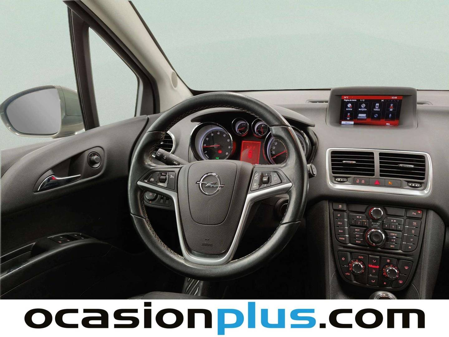 Opel Meriva Opel Meriva 1.4 NET Excellence (140 CV) 2016