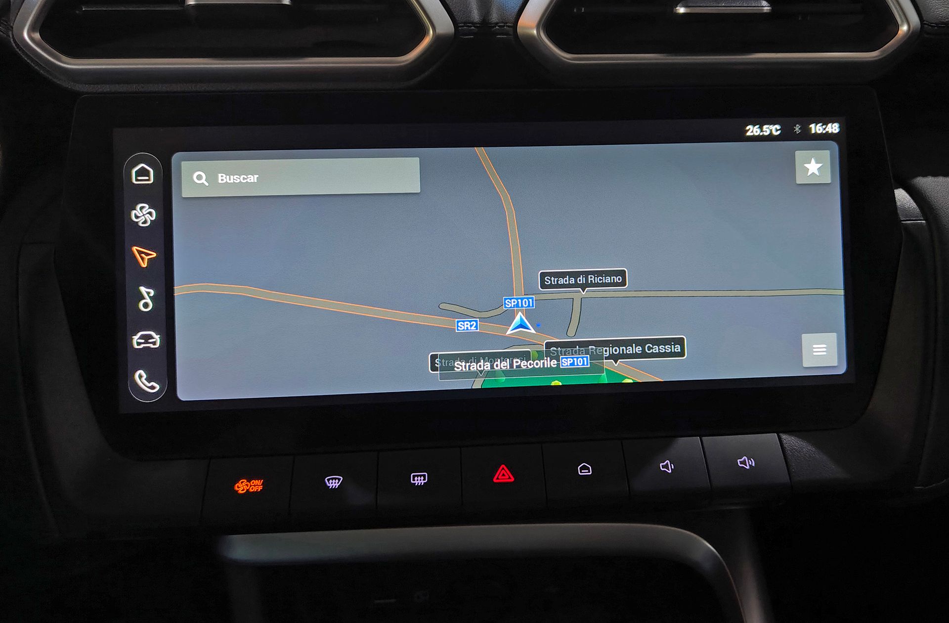 MG ZS 1.5 Hybrid+ Luxury - foto 9