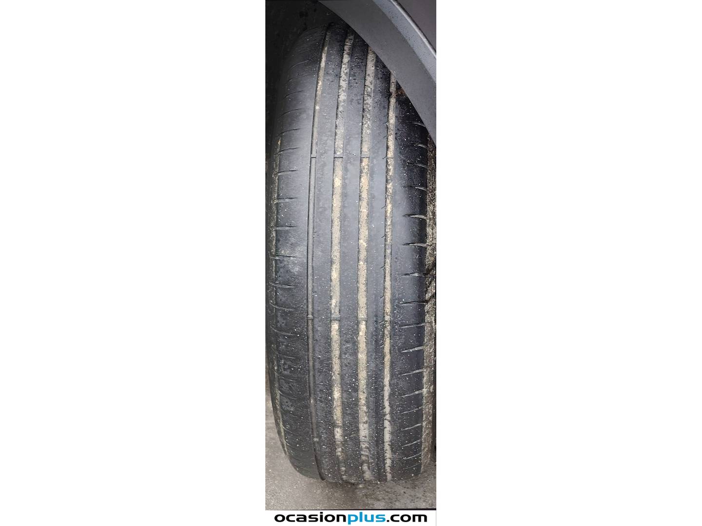 Foto Volkswagen T-Cross Volkswagen T-Cross 1.0 TSI (116 CV) DSG