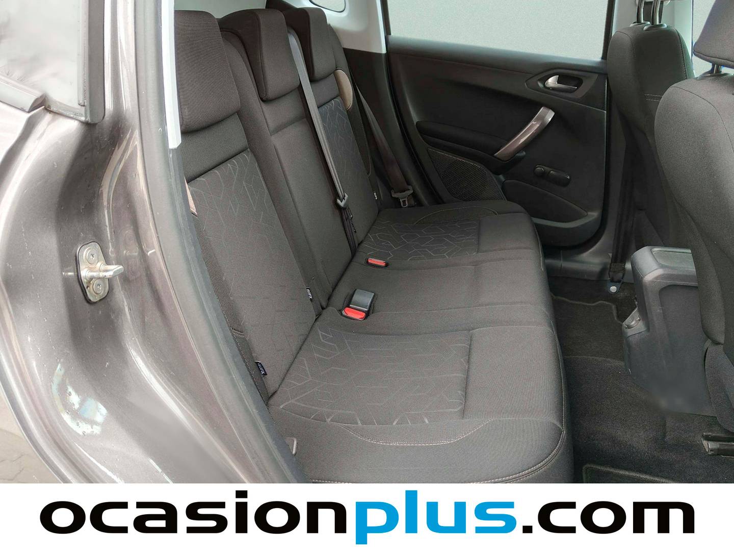 Peugeot 2008 Peugeot 2008 BlueHDi 100 Style (100 CV) km 0