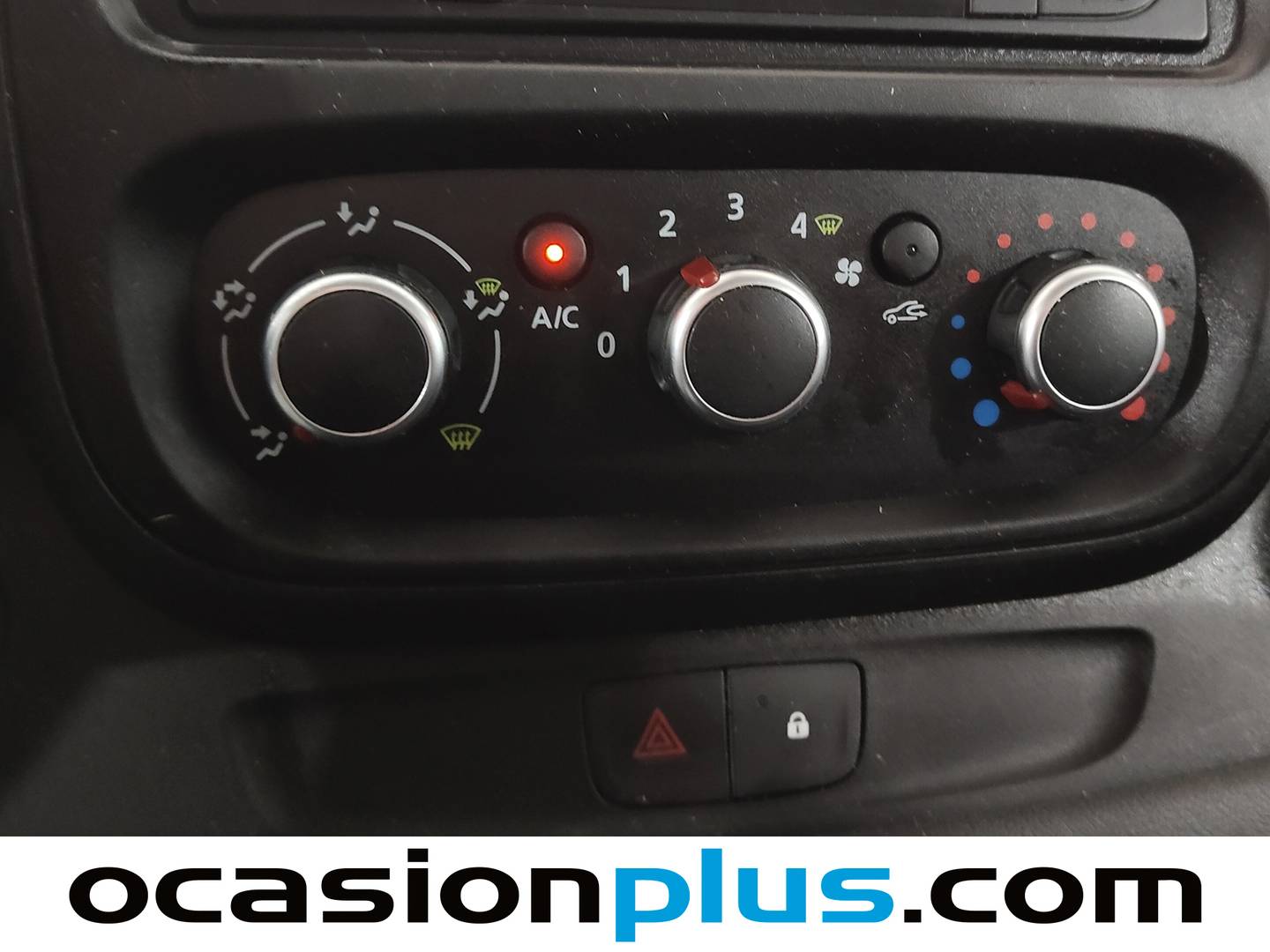 Acabados Fiat Talento Fiat Talento Furgon 2.0 MultiJet Base Corto (120 CV)