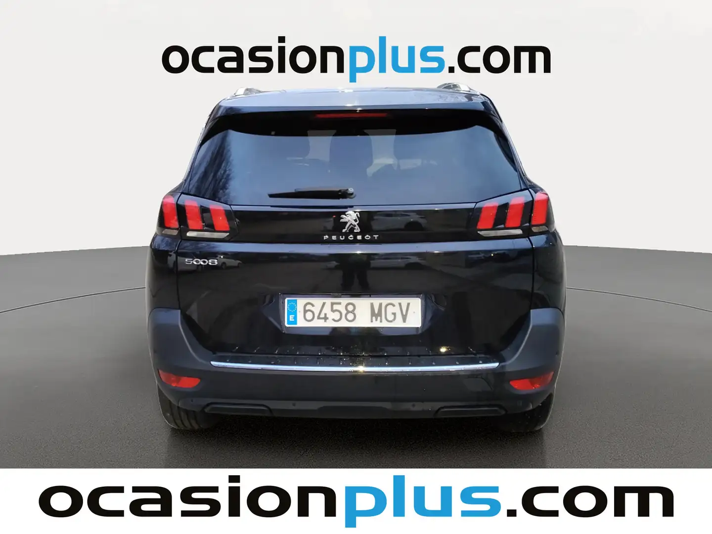 Foto Peugeot 5008 Peugeot 5008 PureTech 130 S&S Allure Pack EAT8 (130 CV) 7 Plazas