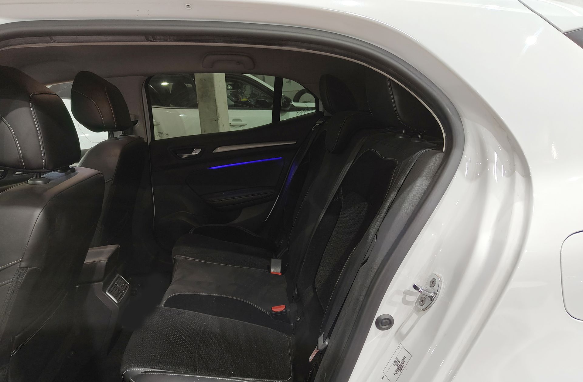 Renault Mégane Zen Energy TCe - foto 11