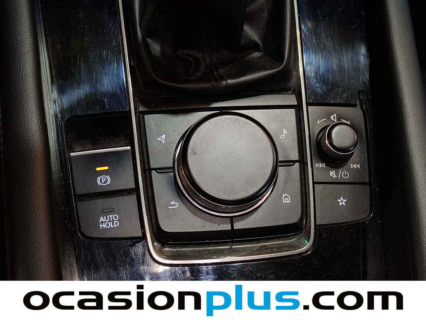 Foto Mazda Mazda3 Mazda Mazda 3 2.0 Skyactiv-X Evolution (186 CV)