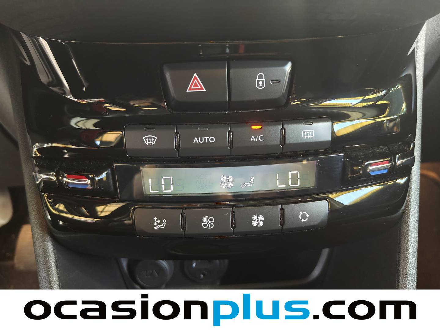 Peugeot 2008 Peugeot 2008 PureTech 110 S&S Allure (110 CV) al mejor precio
