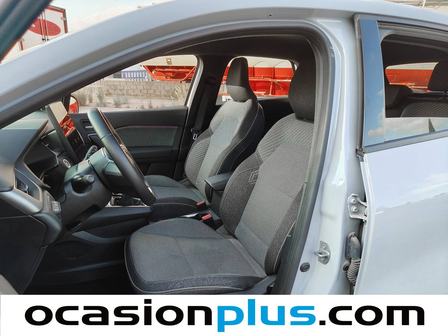 Foto Renault Captur Renault Captur Techno TCe (90 CV)