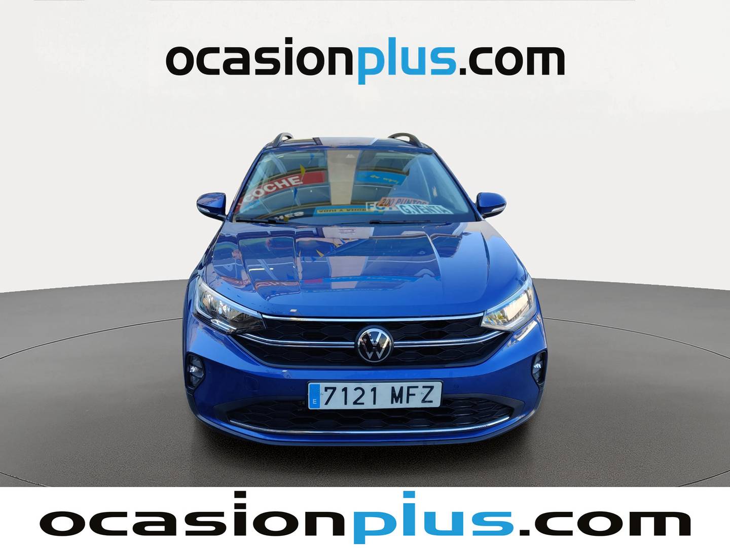 Volkswagen Taigo Volkswagen Taigo Life 1.0 TSI (95 CV) 95cv